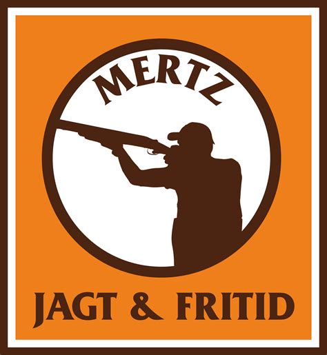 mertz jagt og fiskeri.